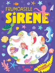 Frumoasele Sirene, - Editura Kreativ