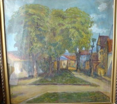 Ulite si case foto