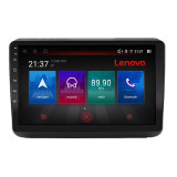 Navigatie dedicata Jeep Grand Cherokee 2014-2019 E-JGG Octa Core cu Android Radio Bluetooth Internet GPS WIFI DSP 4+64GB 4G CarStore Technology, EDOTEC