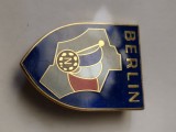 bnk ins Franta Insigna militara - Statul Major al Fortelor Franceze stationate in Berlin