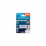 Eneloop acumulator Ni-MH AAA (R3) 750mA 2100 cicluri phone accu B2 BK-4MCCE/2DE (10/120) EOL BBB