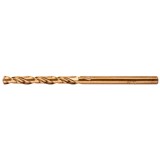 Burghiu pentru metal HSS-Co 1.5 mm / 5 buc set ,