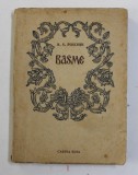 BASME de A.S. PUSCHIN , 1953