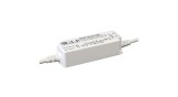 Sursă de alimentare GLP GPVP-24-12-VSP, driver LED CV 12V/24W IP67 PFC carcasă din plastic