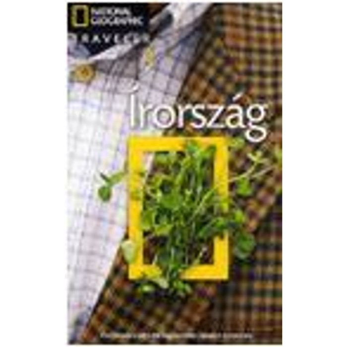 &Iacute;rorsz&aacute;g - Christopher Somerville