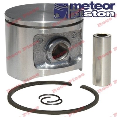 Piston complet drujba Husqvarna 365 Meteor foto