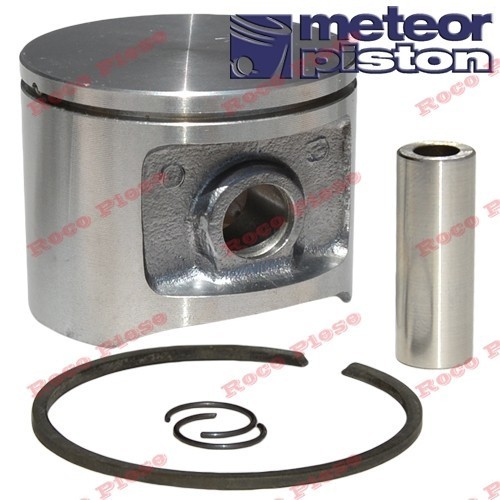 Piston complet drujba Husqvarna 371, 372XP Meteor