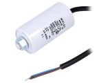 Condensator cu polipropilenă pentru motoare, 10&micro;F, MIFLEX SOLUTIONS