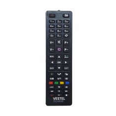 Telecomanda TV Vestel - model V6