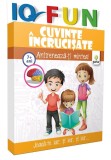 Cumpara ieftin Cuvinte incrucisate