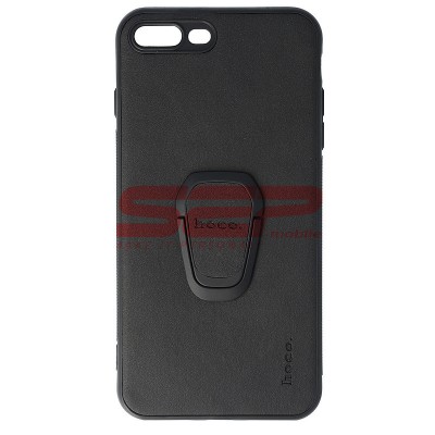 Toc TPU Leather hoco. Apple iPhone 8 Plus foto