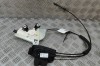 &Icirc;ncuietoare ușă dreapta spate TESLA MODEL X 2020 OEM: 1127340-00-C | 31673018