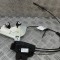 &Icirc;ncuietoare ușă dreapta spate TESLA MODEL X 2020 OEM: 1127340-00-C | 31673018