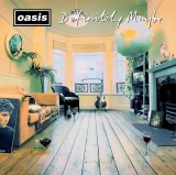 Definitely Maybe - 30th Anniversary - Deluxe | Oasis, Rock, Sony Music