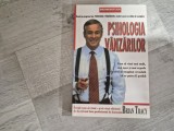 Psihologia vanzarilor de Brian Tracy