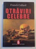 OTRAVIRI CELEBRE de FRANCK COLLARD , 2005