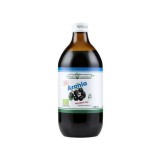 Suc Pur de Aronia Bio 500ml Health Nutrition