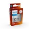 Led auto Alb C5w sofit Philips Ultinon Pro7000 SL 30 mm 24V
