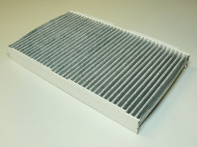 MOTAQUIP VCF159 Filtru, aer habitaclu foto