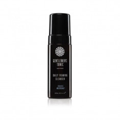 Gentlemen s Tonic Spuma faciala de curatare cu ulei de Babassu, 150ml