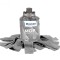 Rezerva Mop Microfibra Misavan Grey marimea M - 90030147