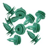 Set 10 cleme ornament Chrysler 300M, Cirrus, Concorde, Town &amp;amp; Country, Voyager; Dodge Caravan, Challenger, Grand Caravan, Intrepid, Journey, Magn