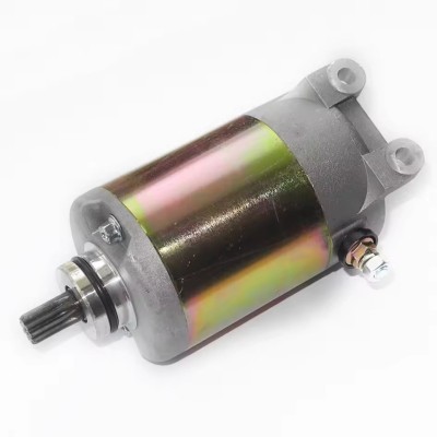 Electromotor Piaggio Super hexagon GTX 250cc foto