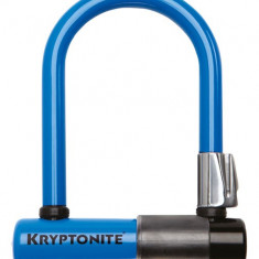 Protectie pentru Antifurt cu cheie U-Lock, albastru PB Cod:588009104RM