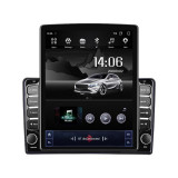 Navigatie dedicata Fiat Tipo 2015-2021 G-TIPO ecran tip TESLA 9.7&quot; cu Android Radio Bluetooth Internet GPS WIFI 4+32GB DSP 4G O CarStore Technology, EDOTEC