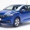 Perdele interior Dacia Sandero III 2021-2023