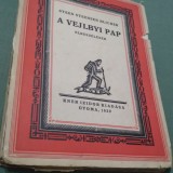 Cumpara ieftin A VEJLBYI PAP-STEEN STEENSEN BLICHER 1930-LB MAGHIARA