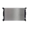 Radiator racire A4 (B6), 2000-10.2004, A4 (B7), 2004-2007, A6 (C5), 2001-2004, Motorizare 1, 8 T; 1, 9 Tdi; 2.0; 2, 0 Tdi; 2, 0 Tfsi Diesel/Benzina,