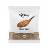 Bax 10 Pachete Zahar Brun Aroma Food, 500 g, Zahar Cristal Brun, Zahar la Punga, Zahar Ambalat, Punga de Zahar, Zahar 500 g, Zahar Brun Cristal, Zahar