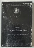 CE ESTE VIATA DUHOVNICEASCA de SF. TEOFAN ZAVORATUL , * MINIMA UZURA