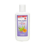 Tonic capilar 2 in 1 cu aloe si argila, 125 ml, Favisan