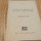 POSIBILITATILE DE ALIMENTARE CU APA ALE ORASULUI CAMPULUNG-MUSCEL - M. G. Filipescu (dedicatie-autograf) - Tiparul &quot;Cartea Romaneasca&quot;, 1942, 10 p.