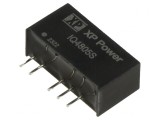 Convertor DC/DC 1W 48V la 5V 200mA SIP7 85kHz