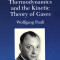 Thermodynamics and the Kinetic Theory of Gases: Volume 3 of Pauli Lectures on Physics