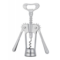 Tirbuson sau desfacator vin Quttin, 18 cm