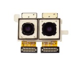 Flex Camera Spate Sony Xperia 1, Banda Inlocuire, Calitate Superioara