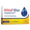 Urinal Blue 10 capsule Walmark