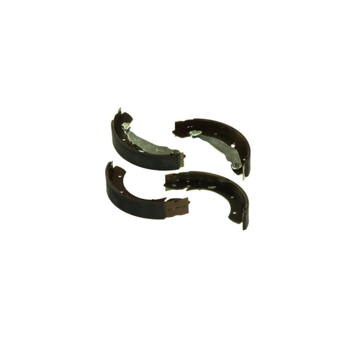 Set saboti frana TOYOTA AVENSIS Station Wagon T22 ABE C02060ABE