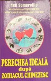 Cumpara ieftin Perechea ideala dupa zodiacul chinezesc - 2011 - Neil Somerville (F151)