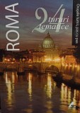 Jennifer Griffiths - Roma
