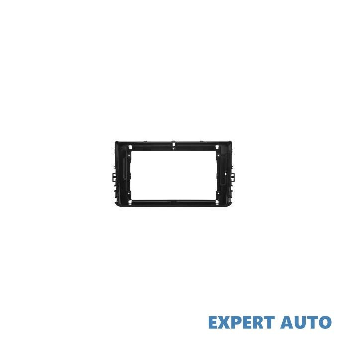 Rama navigatie 9 cu cablaj si modul canbus compatibila vw t-cross&nbsp; 2018 -&gt; cod: nv3230 / gr1 Alta marca Alt model #7