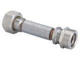 Conexiune filetată cu clemă G 3/4