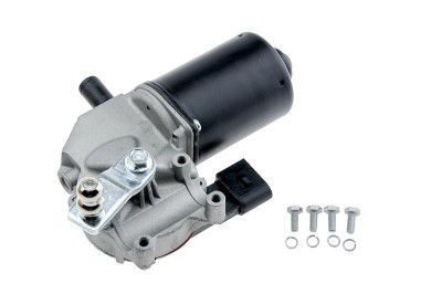 Motoras stergator fata Bmw X5 E70 2007-, X6 E71, E72 2007-, NTY ESW-BM-006 foto