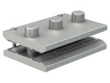 Două Mufe Furcă ST&Auml;UBLI GSRD 10.0042 - Conectori Electrici de &Icirc;naltă Calitate