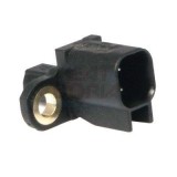 Senzor turatie roata Ford C-Max, C-Max II, Focus C-Max; Mazda 3, 5; Volvo C30, C70 II, S40 II, V50, parte montare Axa spate stanga, Axa spate