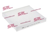 Filtru polen Alfa Romeo 159 (939 ) 2005-2012, 159 Sportwagon (939 ) 2005-2012, Alfa Romeo Brera (939 ) 2005-2010, Spider (939 ) 2005-2010, SRLine Pol